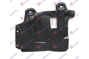 Ποδια Μηχανης Πλαστικη Ακραια -08 Αριστερα Nissan Murano 03-14 - 035700849