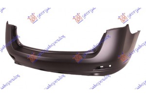 Προφυλακτηρας Πισω 09- ΒΑΦΟΜ. Nissan Murano 03-14 - 035703395