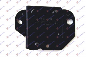 Δεξια Βαση Προφυλ Πισω -09 Nissan Murano 03-14