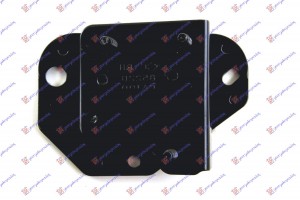 Αριστερα Βαση Προφυλ Πισω -09 Nissan Murano 03-14