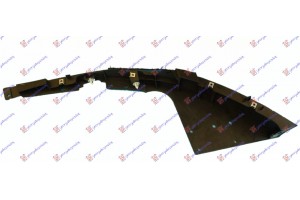 Σποιλερ Προφυλακτηρα Εμπρος -2006 Δεξια Nissan Murano 03-14 - 035704801