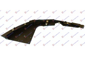 Σποιλερ Προφυλακτηρα Εμπρος -2006 Αριστερα Nissan Murano 03-14 - 035704802