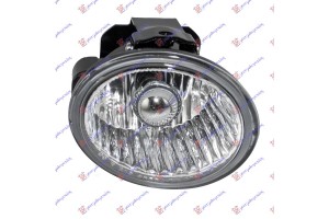 Δεξια Προβολεας Ομιχλης -09 Nissan Murano 03-14