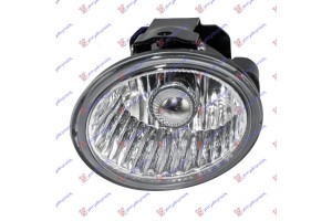 Αριστερα Προβολεας Ομιχλης -09 Nissan Murano 03-14