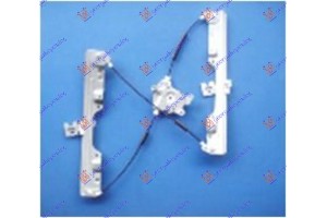 Γρυλλος ΠΑΡΑΘ. Εμπρος ΗΛΕΚΤ. (Χ/ΜΟΤΕΡ) -2008 Δεξια Nissan Murano 03-14 - 035707041