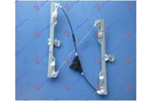 Γρυλλος ΠΑΡΑΘ. Εμπρος ΗΛΕΚΤ. (Χ/ΜΟΤΕΡ) 2008- Δεξια Nissan Murano 03-14 - 035707061