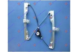 Γρυλλος ΠΑΡΑΘ. Εμπρος ΗΛΕΚΤ. (Χ/ΜΟΤΕΡ) 2008- Αριστερα Nissan Murano 03-14 - 035707062