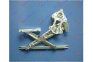 Γρυλλος ΠΑΡΑΘ. Πισω ΗΛΕΚΤ. (Χ/ΜΟΤΕΡ) 2008- Δεξια Nissan Murano 03-14 - 035707071