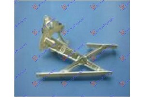 Γρυλλος ΠΑΡΑΘ. Πισω ΗΛΕΚΤ. (Χ/ΜΟΤΕΡ) 2008- Αριστερα Nissan Murano 03-14 - 035707072