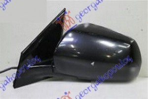 Καθρεφτης Ηλεκτρικος -07 Αριστερα Nissan Murano 03-14 - 035707482