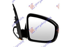 Καθρεφτης Ηλεκτρικος ΘΕΡΜ. 09- Δεξια Nissan Murano 03-14 - 035707501