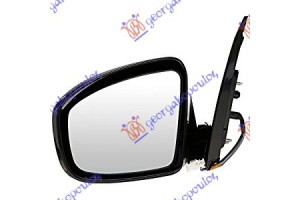 Καθρεφτης Ηλεκτρικος ΘΕΡΜ. 09- Αριστερα Nissan Murano 03-14 - 035707502