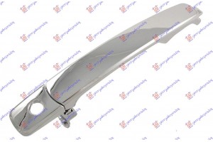 Χερουλι Πορτας ΕΜΠ. Εξω Χρωμιο Μ/ΤΡ. -09 Nissan Murano 03-14 - 035707840