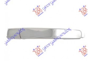 Χερουλι Πορτας ΕΜΠ/ΠΙΣΩ Χρωμ (Χ/ΤΡ.) -09 Nissan Murano 03-14 - 035707850