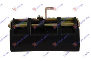 Χερουλι Πορτας 5ης Εξω 03-09 Nissan Murano 03-14 - 035707860