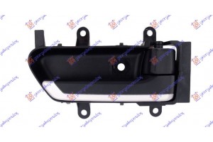 Χερουλι Πορτας ΕΜΠΡΟΣ/ΠΙΣΩ Εσω (03-05) Δεξια Nissan Murano 03-14 - 035707861