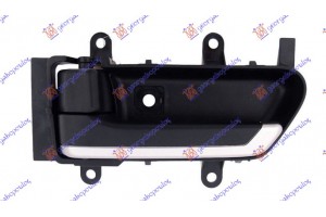 Χερουλι Πορτας ΕΜΠΡΟΣ/ΠΙΣΩ Εσω (03-05) Αριστερα Nissan Murano 03-14 - 035707862