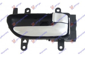 Χερουλι Πορτας ΕΜΠΡΟΣ/ΠΙΣΩ Εσω (06-09) Δεξια Nissan Murano 03-14 - 035707871