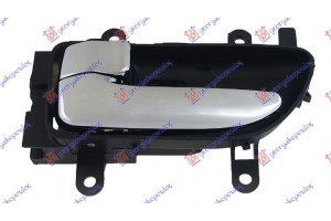 Χερουλι Πορτας ΕΜΠΡΟΣ/ΠΙΣΩ Εσω (06-09) Αριστερα Nissan Murano 03-14 - 035707872