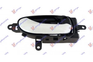 Χερουλι Πορτας ΕΜΠΡΟΣ/ΠΙΣΩ Εσω (09-) Δεξια Nissan Murano 03-14 - 035707881