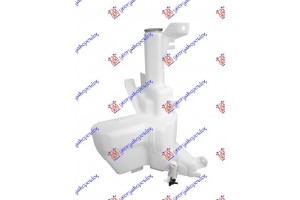Δοχειο Νερου ΥΑΛΟΚ. -07 Με Μοτερ & ΑΙΣΘ. Nissan Murano 03-14 - 035708410