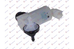 Μοτερ Δοχειου Νερου Υαλοκαθαριστηρων (ΔΙΠΛΟ) Nissan Murano 03-14 - 035708450