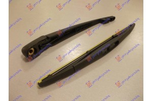 ΥΑΛΟΚΑΘ. Πισω Με Μπρατσο -09 305mm Nissan Murano 03-14 - 035709200