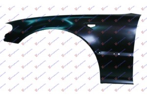 Φτερο Εμπρος Αριστερα Bmw Series 3 (E46) COUPE/CABRIO 03-06 - 035800652