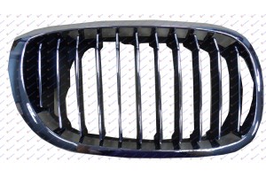 Καρδια Μασκας (ΧΡΩΜΙΟ-ΧΡΩΜΙΟ/ΜΑΥΡΗ) Δεξια Bmw Series 3 (E46) COUPE/CABRIO 03-06 - 035804631