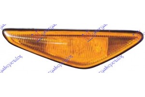 Δεξια Φλας Φτερου Κιτρινο (Ε) Bmw Series 3 (E46) COUPE/CABRIO 03-06