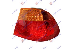 Φανος Πισω Εξω (COUPE) Κιτρινος (Ε) Δεξια Bmw Series 3 (E46) COUPE/CABRIO 03-06 - 035805811