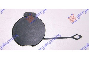 Καλυμμα Γαντζου Εμπρος (Μ3) Bmw Series 3 (E46) COUPE/CABRIO 03-06 - 035807835