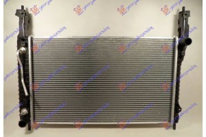 Ψυγειο 2.0 (67x41.2x27) M/A (KOYO) Chevrolet Captiva 07-12 - 051706325