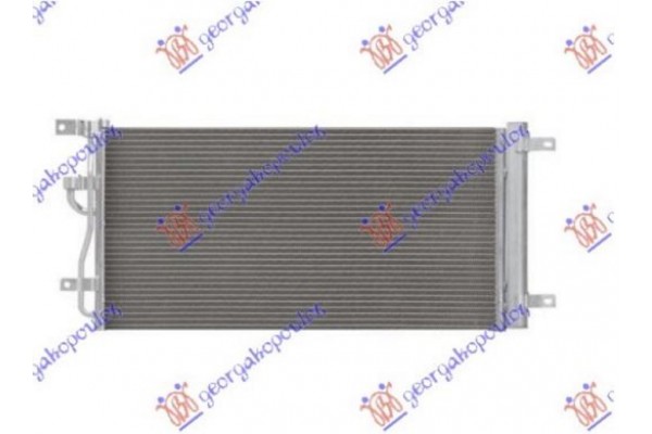 Ψυγειο A/C 2.2 Cdti Πετρελaιο (635x315x16) 10- (KOYO) Opel Antara 06-15 - 035906425