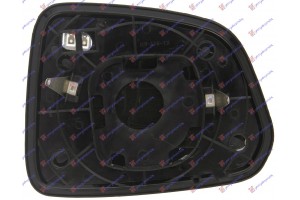 Κρυσταλλο Καθρεφτη Θερμαινομενο Αριστερα Opel Antara 06-15 - 035907602