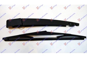 ΥΑΛΟΚΑΘ. Πισω Με Μπρατσο 305mm Opel Antara 06-15 - 035909200