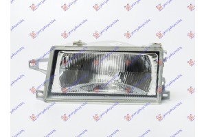 Αριστερα Φανος Εμπρος Fiat Fiorino 91-97