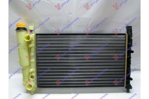 Ψυγειο 1,4-1,5-1,6i 8V(52x32) Fiat Fiorino 91-97 - 036006310