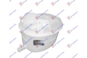 Δοχειο Νερου Ψυγειου Fiat Fiorino 97-99 - 012808500