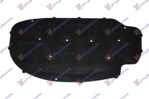 Επενδυση Καπω Vw Golf V 04-08 - 036100100