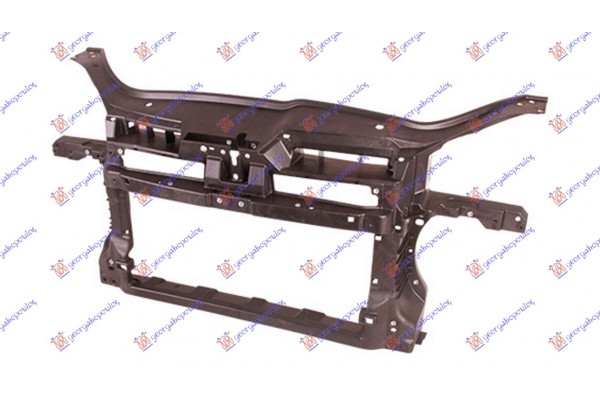 Μετωπη Εμπρος (FSi) (ΕΥΡΩΠΗ) Vw Golf V 04-08 - 036100220