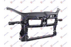 Μετωπη Εμπρος (TSi/TDi/GT/GTi) (ΜΕΓΑΛΗ ΜΑΣΚΑ) Vw Golf V 04-08 - 036100240