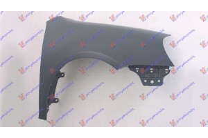 Φτερο Εμπρος Δεξια Vw Golf V 04-08 - 036100651