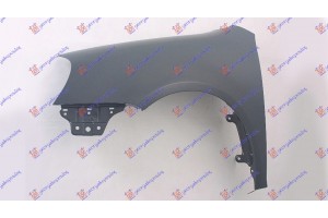 Φτερο Εμπρος Αριστερα Vw Golf V 04-08 - 036100652