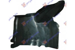 Θολος Εμπρος Πλαστικος (ΕΜΠ. ΚΟΜΜ) (Α ΠΟΙΟΤΗΤΑ) Δεξια Vw Golf V 04-08 - 036100821