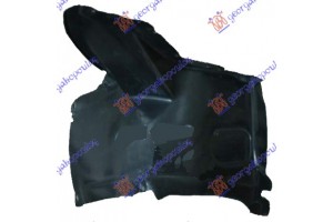 Θολος Εμπρος Πλαστικος (ΕΜΠ. ΚΟΜΜ) (Α ΠΟΙΟΤΗΤΑ) Αριστερα Vw Golf V 04-08 - 036100822