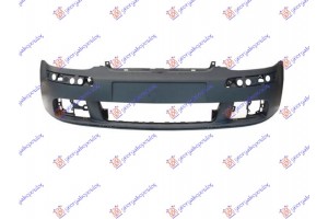 Προφυλακτηρας Εμπρος ΒΑΦΟΜ. Vw Golf V 04-08 - 036103375