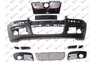 ΠΡΟΦΥΛ. ΕΜΠ. Κομπλε Look Gti (ΓΙΑ ΜΕΤΑΤΡΟΠΗ) Vw Golf V 04-08 - 036103615