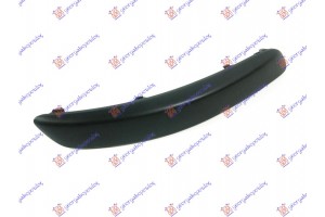 Φασα Προφυλακτηρα Εμπρος Δεξια Vw Golf V 04-08 - 036104011