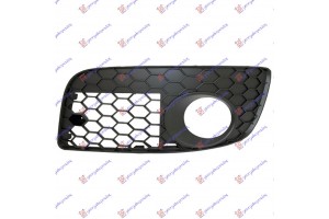 Διχτυ Προφυλακτηρα Εμπρος Ακραιο (ΜΕ Τρυπα ΠΡΟΒΟΛΕΑ) (GTI) Αριστερα Vw Golf V 04-08 - 036104822